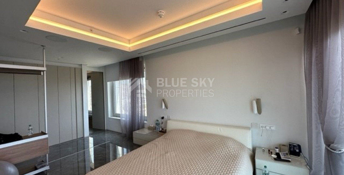 3 Bed Apartment To Rent In Amathounta Limassol Cyprus