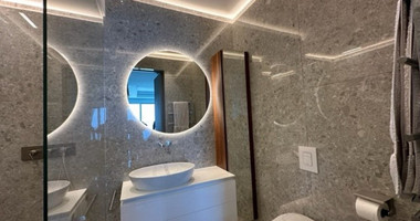 3 Bed Apartment To Rent In Amathounta Limassol Cyprus