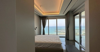 3 Bed Apartment To Rent In Amathounta Limassol Cyprus