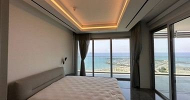 3 Bed Apartment To Rent In Amathounta Limassol Cyprus