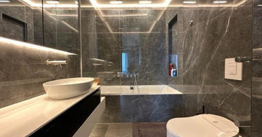 3 Bed Apartment To Rent In Amathounta Limassol Cyprus