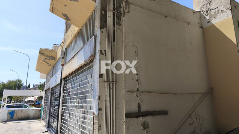 Building 588 m² for sale in Agios Ioannis, Limassol, Cyprus