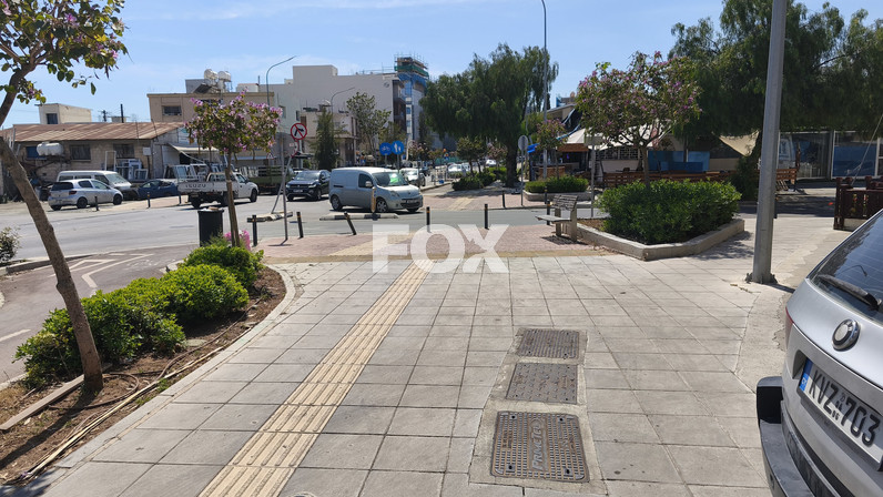 Building 588 m² for sale in Agios Ioannis, Limassol, Cyprus