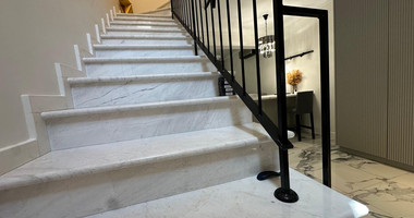 Elegant Two-Bedroom Maisonette in Royal Gardens Okia – Germasogeia, Limassol