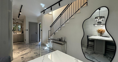 Elegant Two-Bedroom Maisonette in Royal Gardens Okia – Germasogeia, Limassol