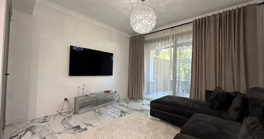 Elegant Two-Bedroom Maisonette in Royal Gardens Okia – Germasogeia, Limassol