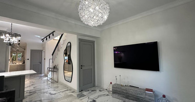 Elegant Two-Bedroom Maisonette in Royal Gardens Okia – Germasogeia, Limassol
