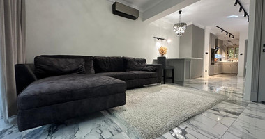 Elegant Two-Bedroom Maisonette in Royal Gardens Okia – Germasogeia, Limassol