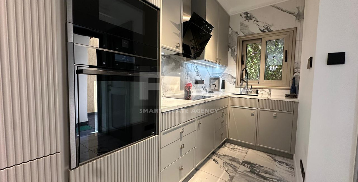 Elegant Two-Bedroom Maisonette in Royal Gardens Okia – Germasogeia, Limassol