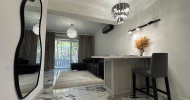 Elegant Two-Bedroom Maisonette in Royal Gardens Okia – Germasogeia, Limassol