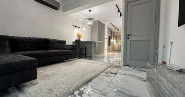 Elegant Two-Bedroom Maisonette in Royal Gardens Okia – Germasogeia, Limassol