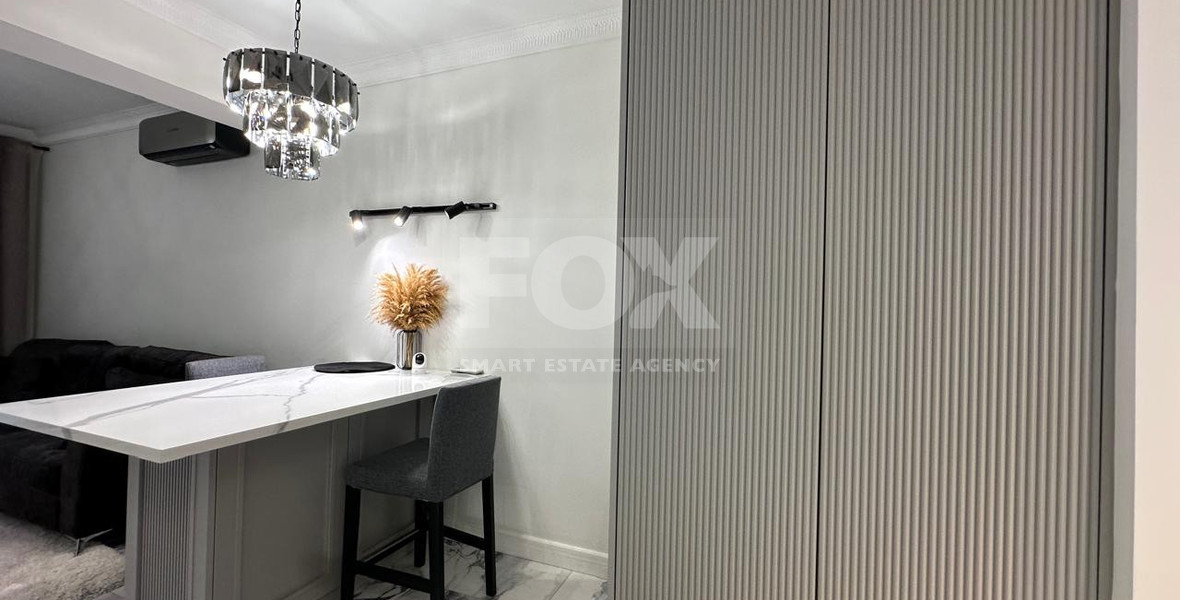 Elegant Two-Bedroom Maisonette in Royal Gardens Okia – Germasogeia, Limassol