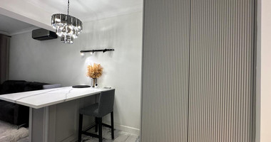 Elegant Two-Bedroom Maisonette in Royal Gardens Okia – Germasogeia, Limassol