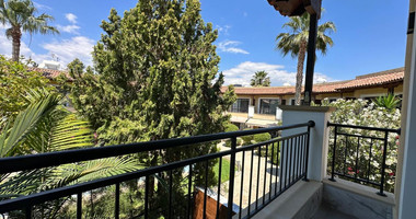 Elegant Two-Bedroom Maisonette in Royal Gardens Okia – Germasogeia, Limassol