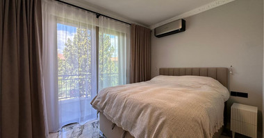 Elegant Two-Bedroom Maisonette in Royal Gardens Okia – Germasogeia, Limassol