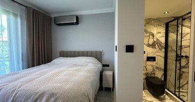 Elegant Two-Bedroom Maisonette in Royal Gardens Okia – Germasogeia, Limassol