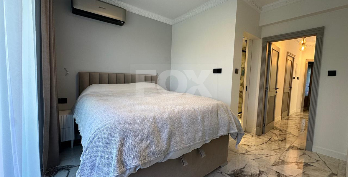 Elegant Two-Bedroom Maisonette in Royal Gardens Okia – Germasogeia, Limassol