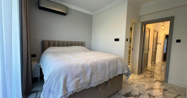 Elegant Two-Bedroom Maisonette in Royal Gardens Okia – Germasogeia, Limassol