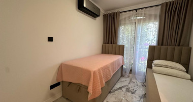 Elegant Two-Bedroom Maisonette in Royal Gardens Okia – Germasogeia, Limassol