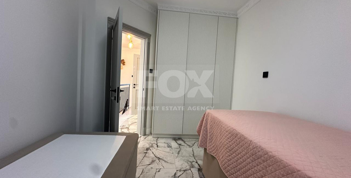 Elegant Two-Bedroom Maisonette in Royal Gardens Okia – Germasogeia, Limassol