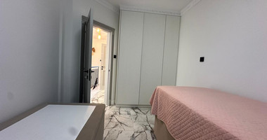 Elegant Two-Bedroom Maisonette in Royal Gardens Okia – Germasogeia, Limassol