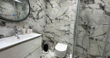 Elegant Two-Bedroom Maisonette in Royal Gardens Okia – Germasogeia, Limassol
