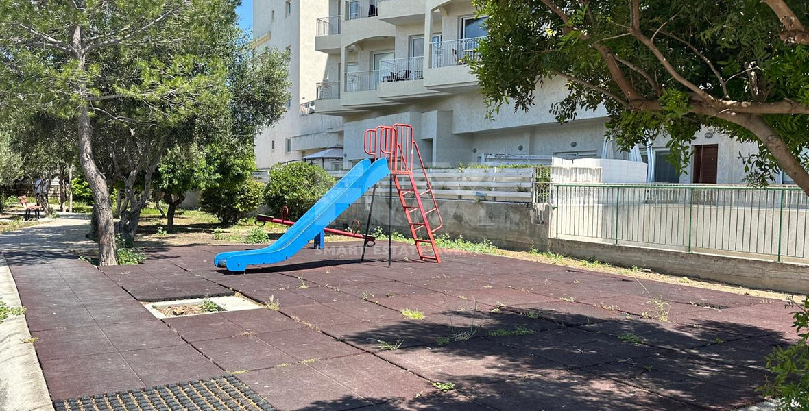 Elegant Two-Bedroom Maisonette in Royal Gardens Okia – Germasogeia, Limassol