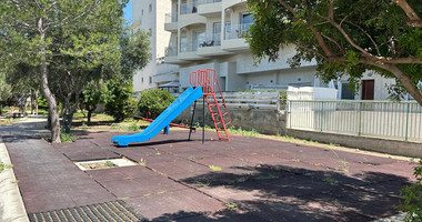 Elegant Two-Bedroom Maisonette in Royal Gardens Okia – Germasogeia, Limassol