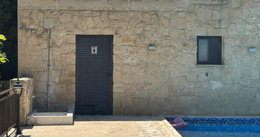 Elegant Two-Bedroom Maisonette in Royal Gardens Okia – Germasogeia, Limassol