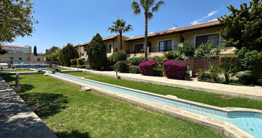 Elegant Two-Bedroom Maisonette in Royal Gardens Okia – Germasogeia, Limassol