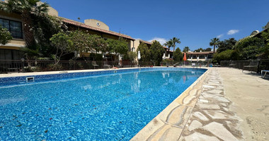 Elegant Two-Bedroom Maisonette in Royal Gardens Okia – Germasogeia, Limassol