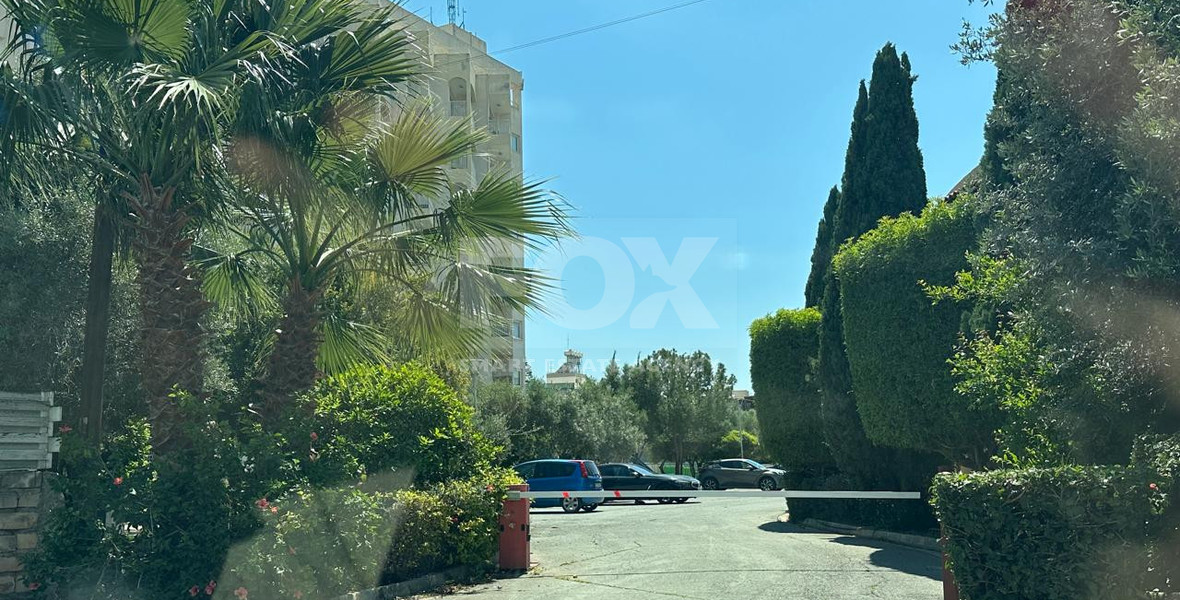 Elegant Two-Bedroom Maisonette in Royal Gardens Okia – Germasogeia, Limassol