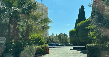 Elegant Two-Bedroom Maisonette in Royal Gardens Okia – Germasogeia, Limassol