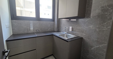 500m² Offices with 13 Removable Partitioned Rooms | Open-Plan Potential | Main Road Agios Nikolaos, Limassol
