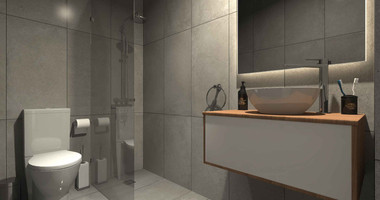 Entire Apartment Block -  Eight Units Two-Bedroom, Two-Bathroom in Prodromi , Polis Chrysochous for sale