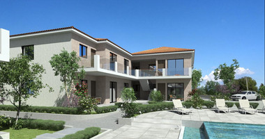 Entire Apartment Block -  Eight Units Two-Bedroom, Two-Bathroom in Prodromi , Polis Chrysochous for sale