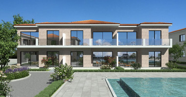 Entire Apartment Block -  Eight Units Two-Bedroom, Two-Bathroom in Prodromi , Polis Chrysochous for sale