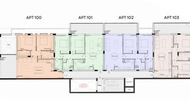 Contemporary 2-Bedroom Apartment in Prestigious Ayios Tychonas, Limassol