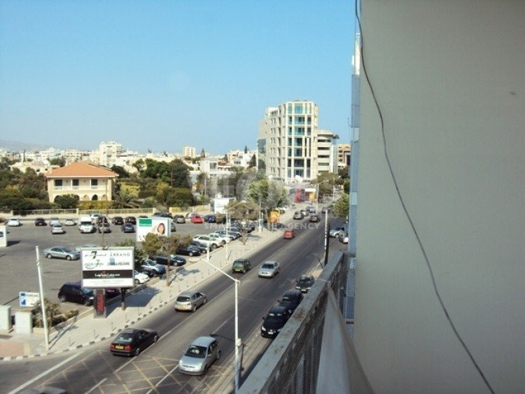 Shop For Sale In Agia Zoni Limassol Cyprus