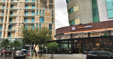 Shop For Sale In Agia Zoni Limassol Cyprus