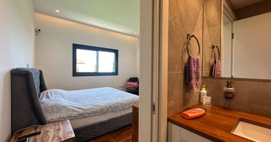 DETACHED FOUR BEDROOM VILLA WITH OFFICE/FIFTH BEDROOM, SEPARATE GUEST HOUSE, SEPARATE MAIDS QUARTER, CHILDRENS PLAYGROUND.