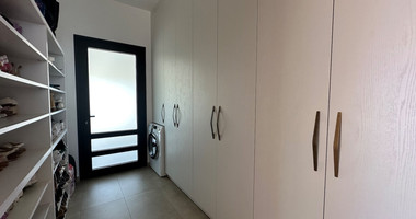 DETACHED FOUR BEDROOM VILLA WITH OFFICE/FIFTH BEDROOM, SEPARATE GUEST HOUSE, SEPARATE MAIDS QUARTER, CHILDRENS PLAYGROUND.