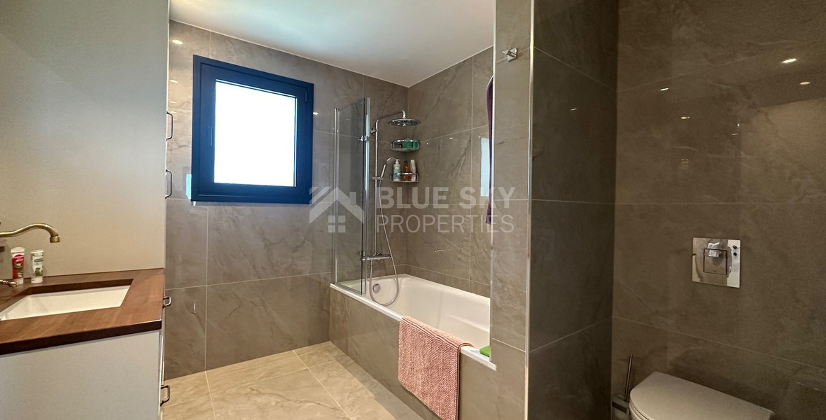 DETACHED FOUR BEDROOM VILLA WITH OFFICE/FIFTH BEDROOM, SEPARATE GUEST HOUSE, SEPARATE MAIDS QUARTER, CHILDRENS PLAYGROUND.