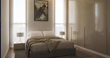 Modern 2-Bedroom Apartment in Ayios Tychonas, Limassol