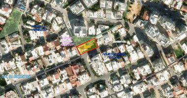 Sale: Prime Development Opportunity in Limassol