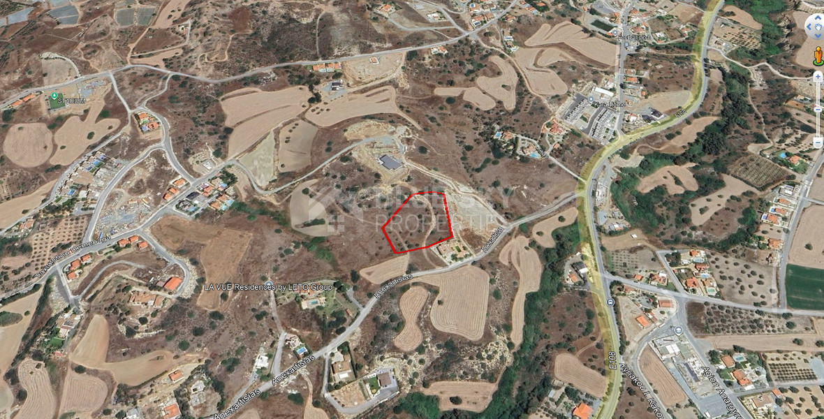 Prime Residential Land for Sale – Moni Area