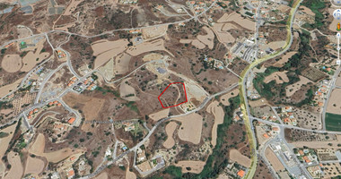 Prime Residential Land for Sale – Moni Area