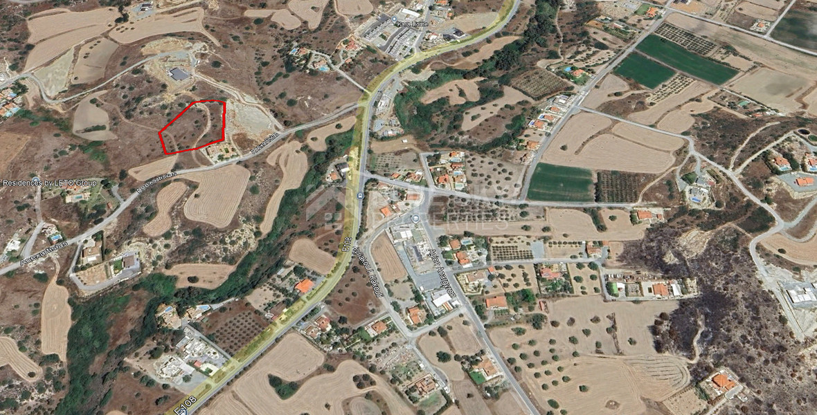 Prime Residential Land for Sale – Moni Area