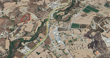 Prime Residential Land for Sale – Moni Area