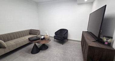 Offices 824m² Open-Plan and closed offices | Main Road Agios Nikolaos, Limassol